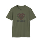 Welded Heart T-shirt