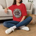 High Voltage Low Tolerance T-shirt