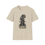Faster Than The Reaper T-shirt