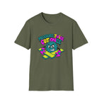 Measure Twice Cut Once T-shirt