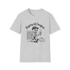 Legacy of Comfort T-shirt