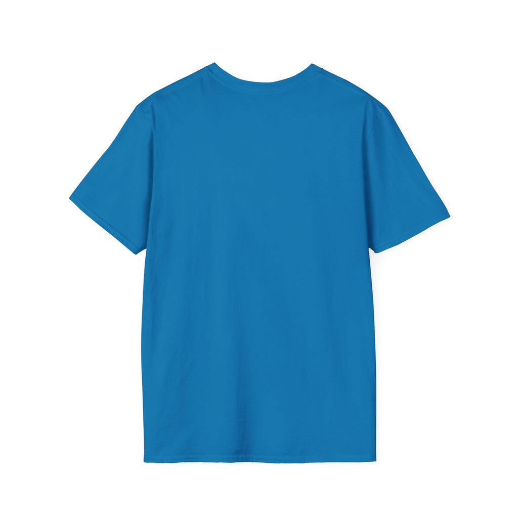 Blue Collar Mama T-shirt