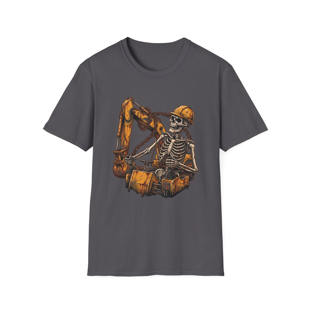 Overtime Operator T-shirt