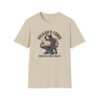 Vulkan's Forge T-shirt