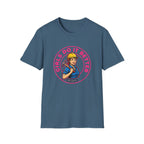 Girls Do It Better T-shirt