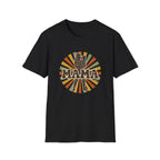 Blue Collar Mama T-shirt
