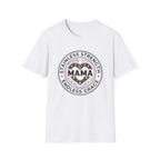 Stainless Strength Mama T-shirt