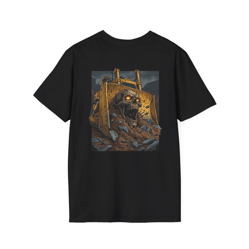 Skulldozer T-shirt