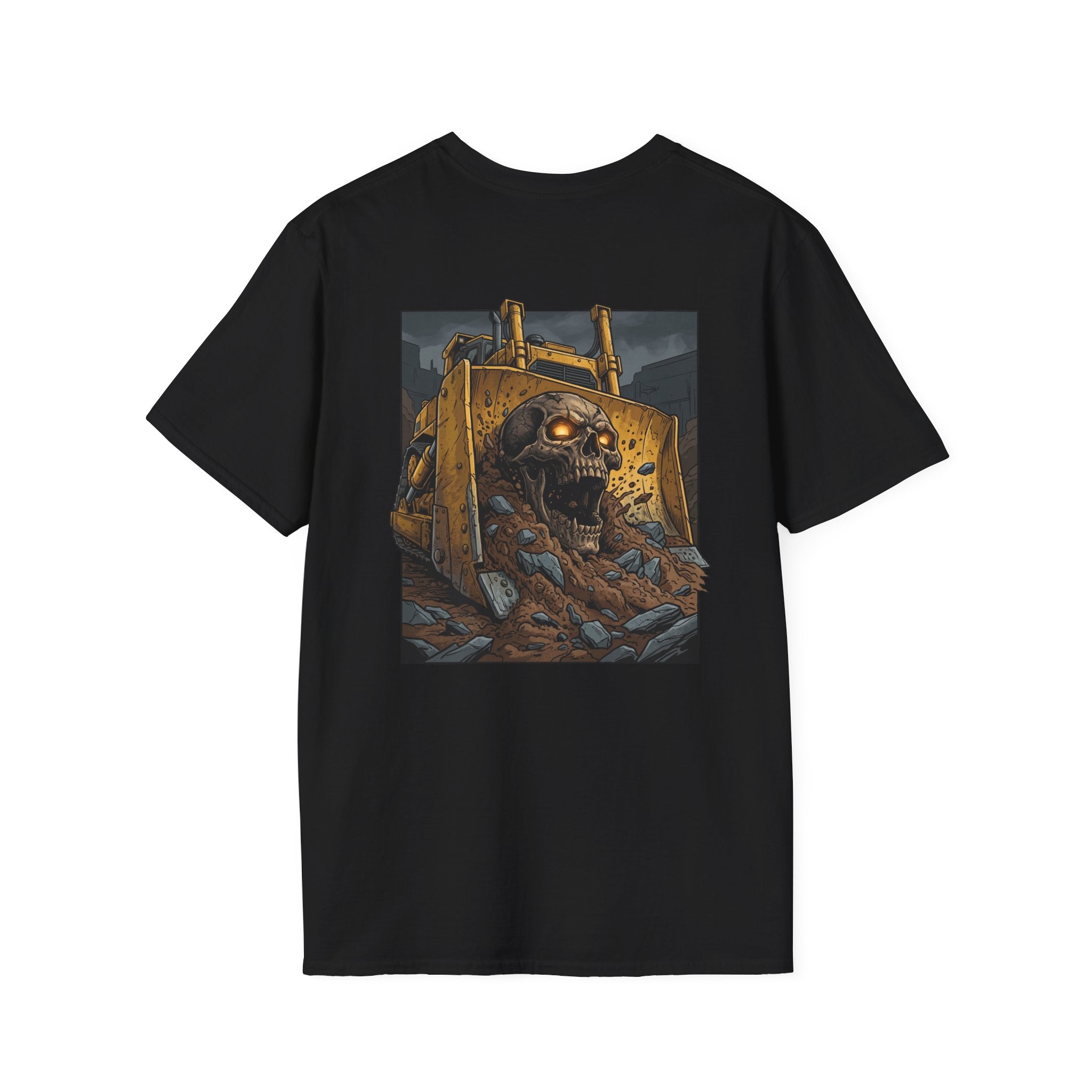 Skulldozer T-shirt