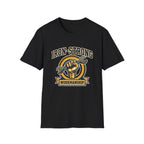 Iron Strong Workmanship Wrench T-shirt