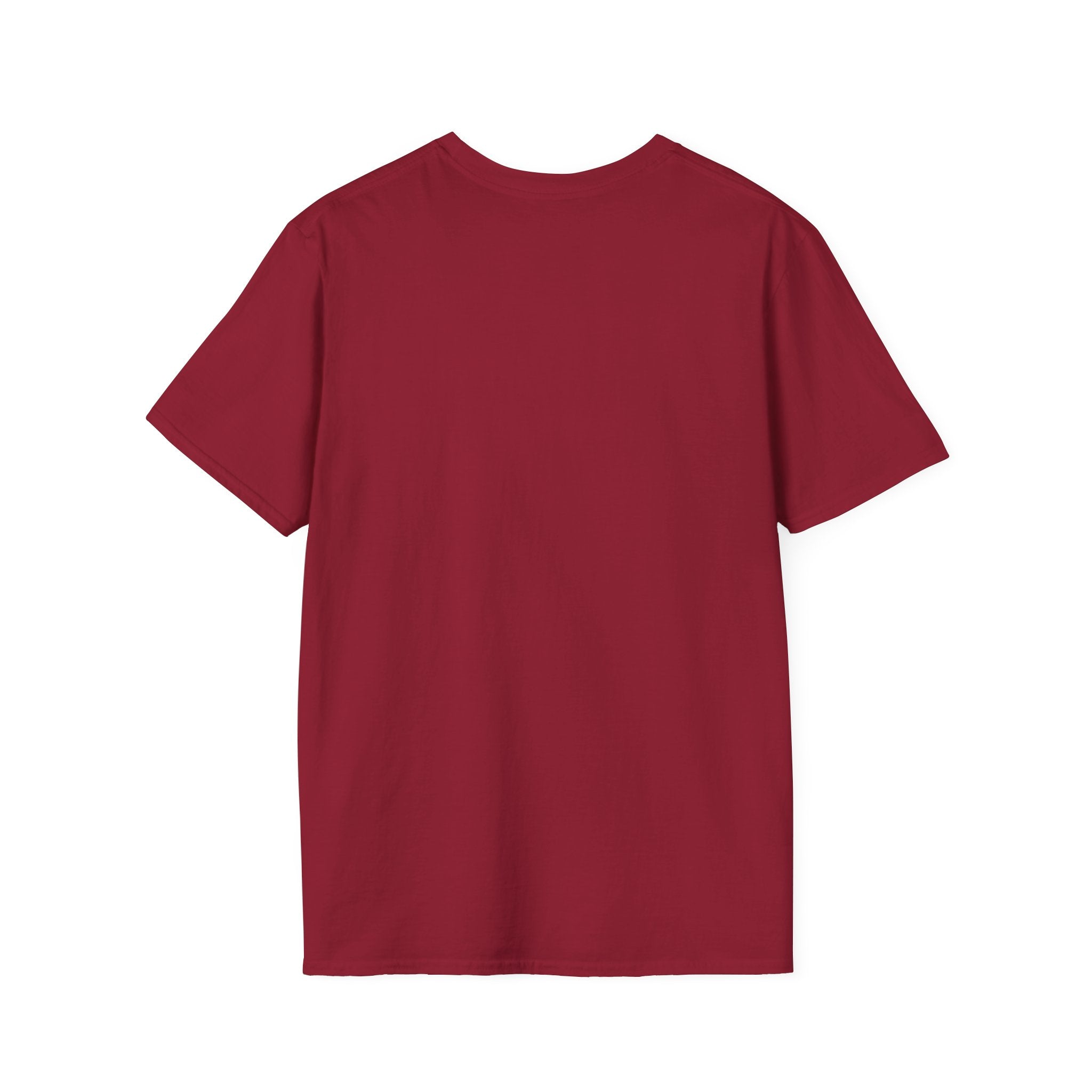 Blue Collar Mama T-shirt