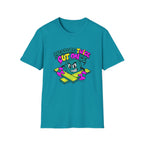 Measure Twice Cut Once T-shirt