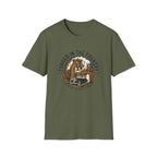 Forged in the Foundry T-shirt