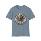 High Voltage Low Tolerance T-shirt