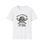 Pipes and Pressure T-shirt