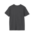 Welding Skull Graphic T-Shirt — Vintage Welder Helmet Design
