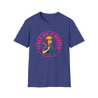 Girls Do It Better T-shirt