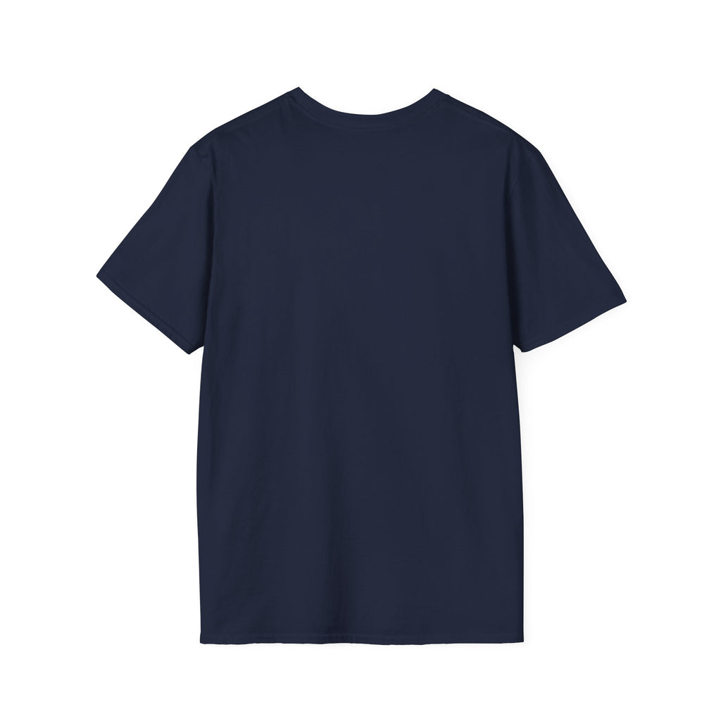 Blood Sweat Iron T-shirt