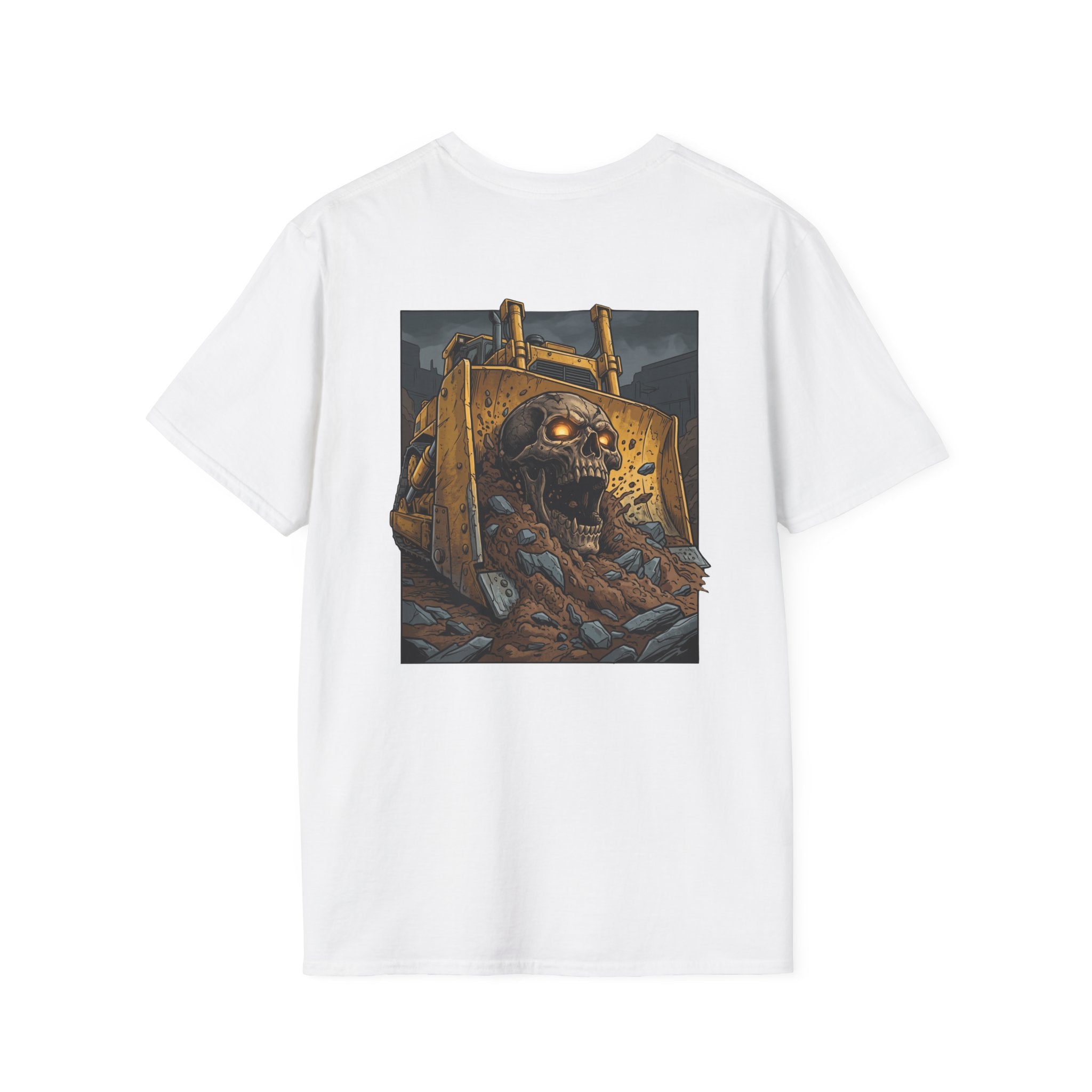 Skulldozer T-shirt