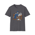 No Rest T-shirt