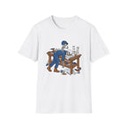 No Rest T-shirt
