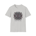 Iron Heart Steel Hands T-shirt