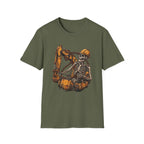 Overtime Operator T-shirt