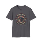 Forged In Freedom Panther T-shirt