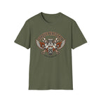 Torque Beats Talk T-shirt