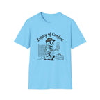 Legacy of Comfort T-shirt