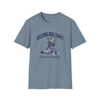 Building Her Legacy T-shirt