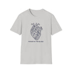 Power in the Blood T-shirt