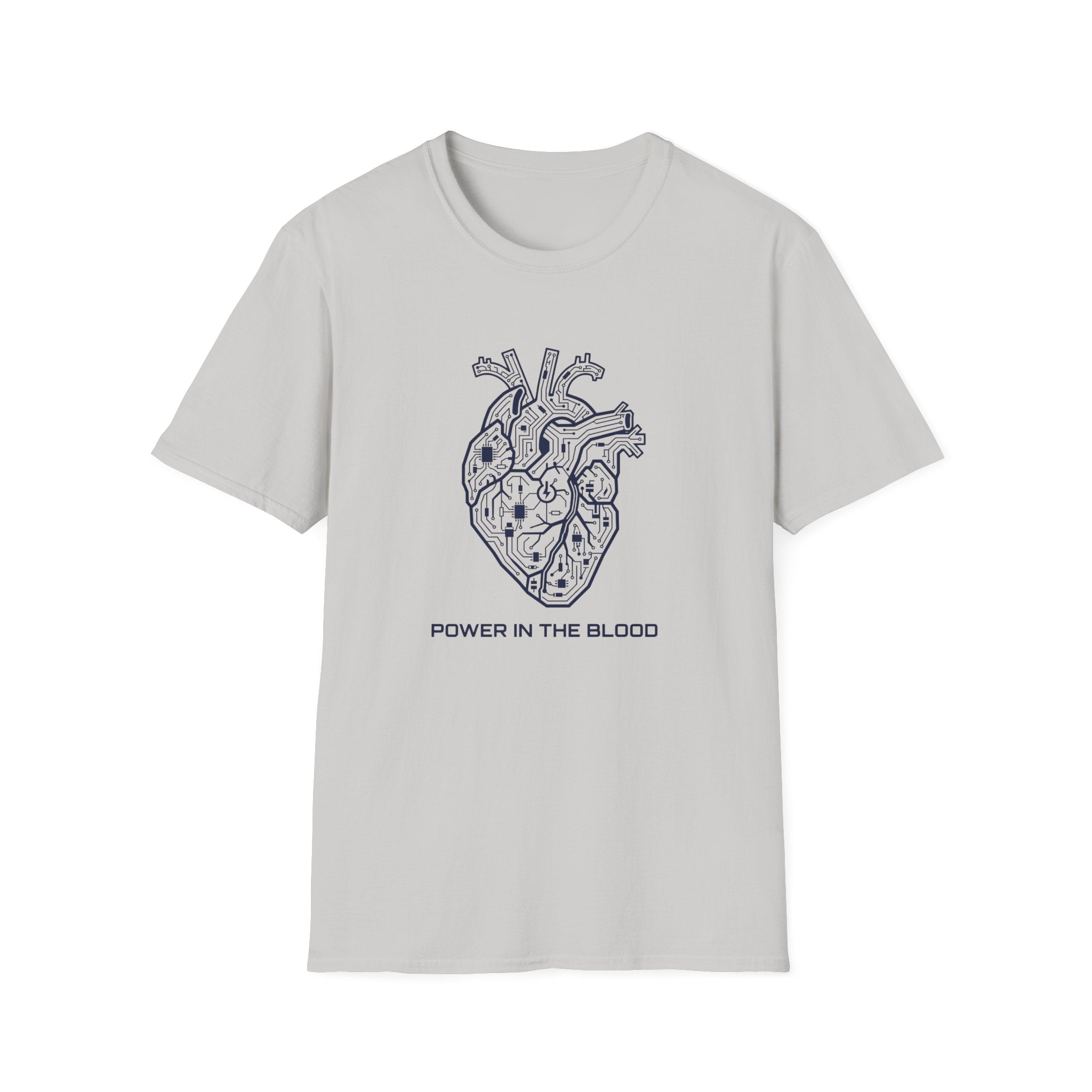 Power in the Blood T-shirt