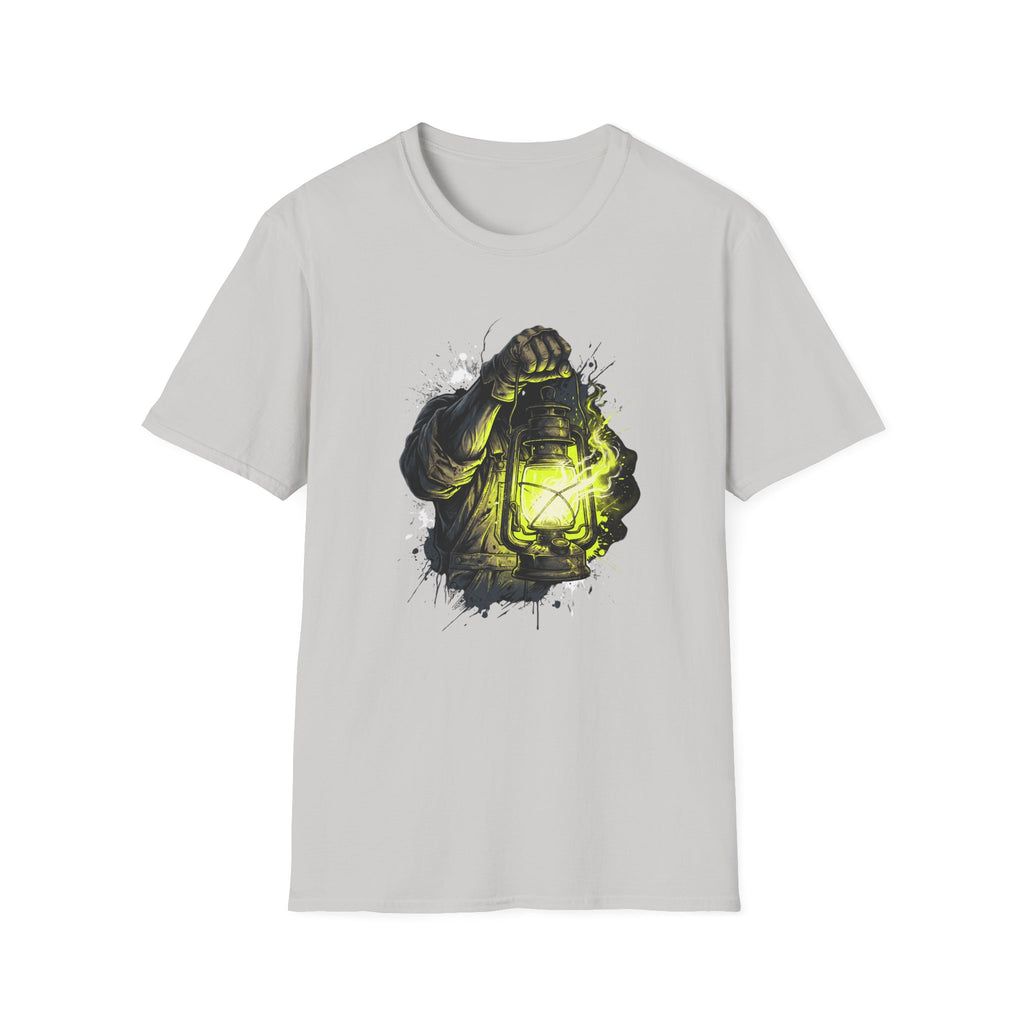 Night Shift Guardian T-shirt