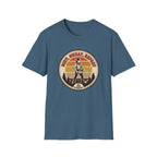 Dirt Sweat Repeat T-shirt