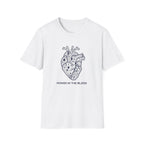 Power in the Blood T-shirt