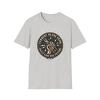 Current In The Veins T-shirt