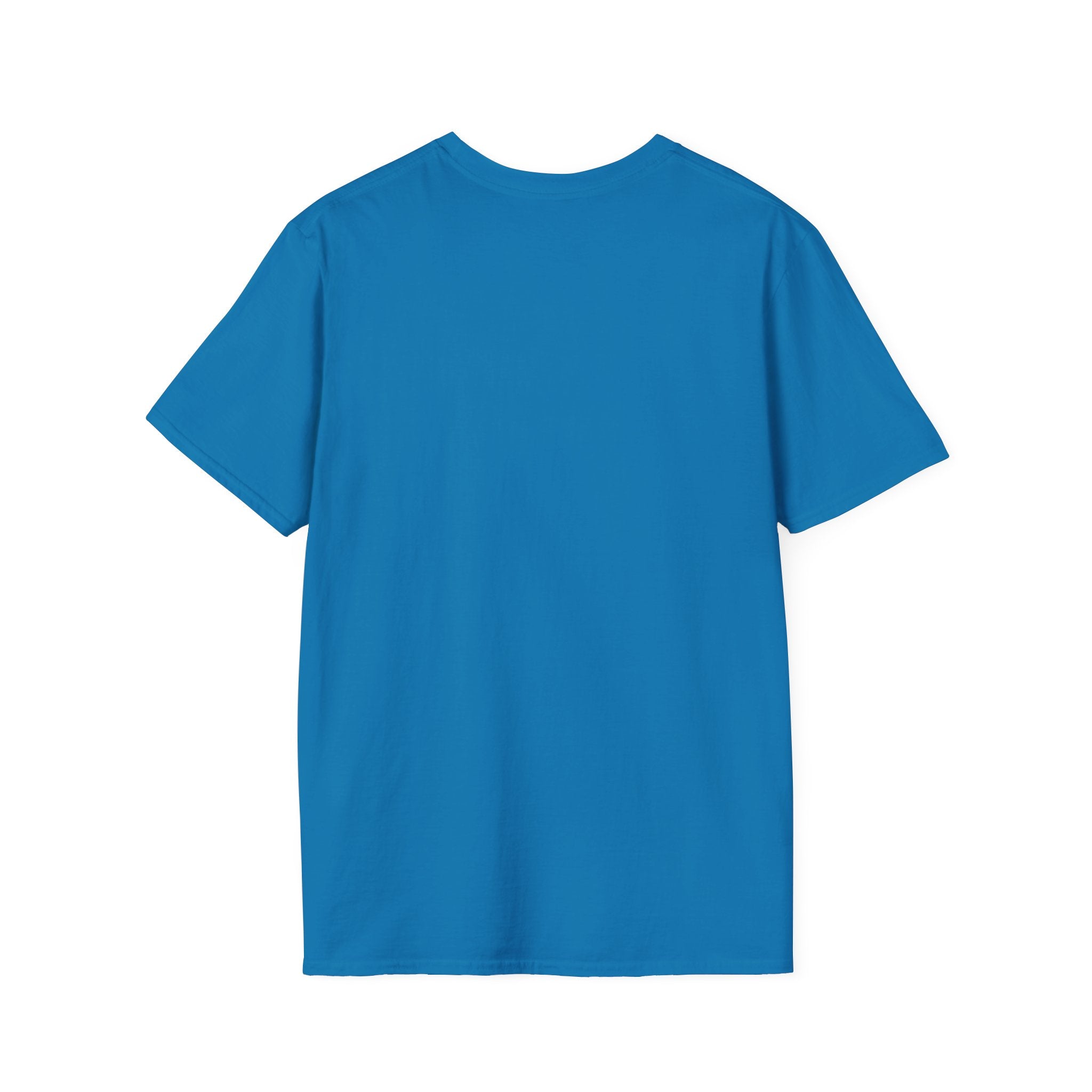 Iron Heart Steel Hands T-shirt
