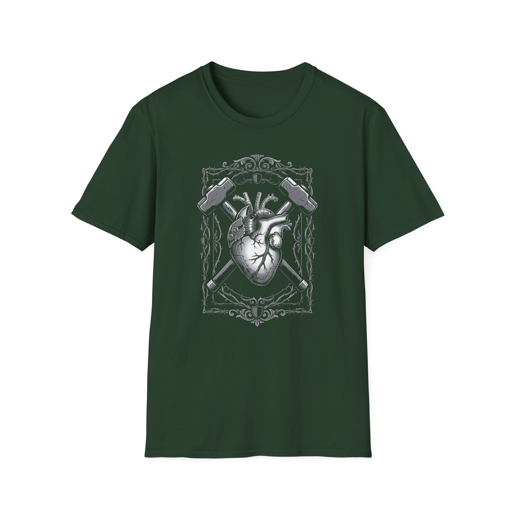 The Lineage Crest T-shirt
