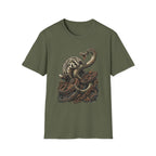 Untamed Trades T-shirt