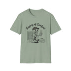 Legacy of Comfort T-shirt