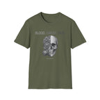 Blood Sweat Iron T-shirt