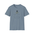 Beauty in the Grind T-shirt