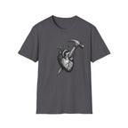 Hammer through the Heart T-shirt