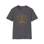 Architect of Destiny T-shirt