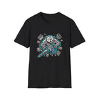 Angry Badger T-shirt