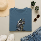 Faster Than The Reaper T-shirt