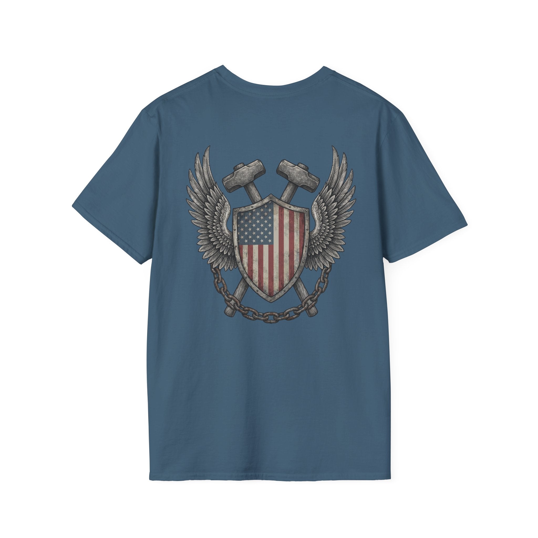 American Shield T-shirt
