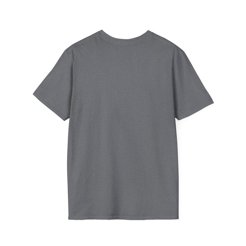 Woman in Trades Wrench T-shirt