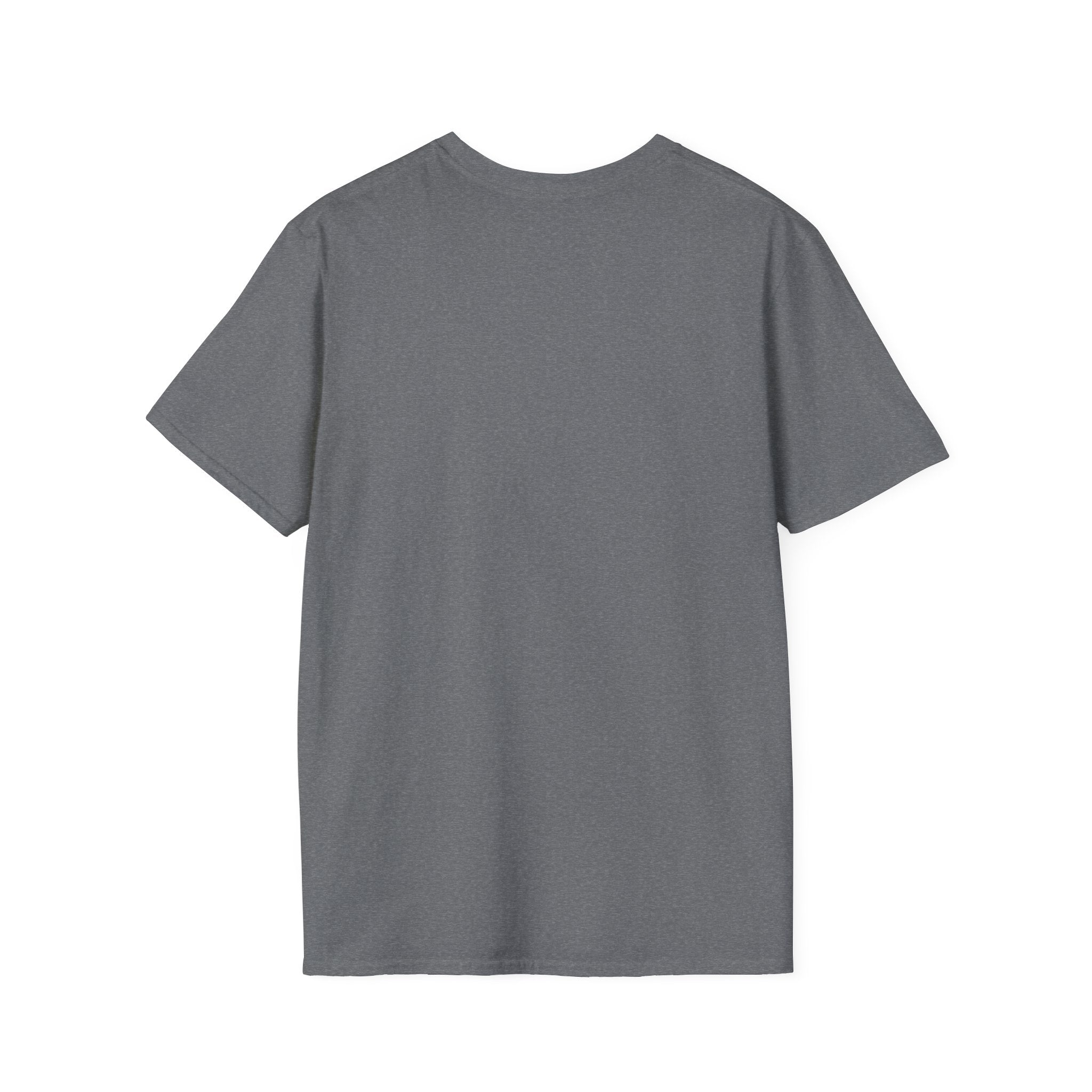 Woman in Trades Wrench T-shirt
